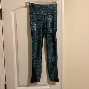 Under Armour Athletic Leggings